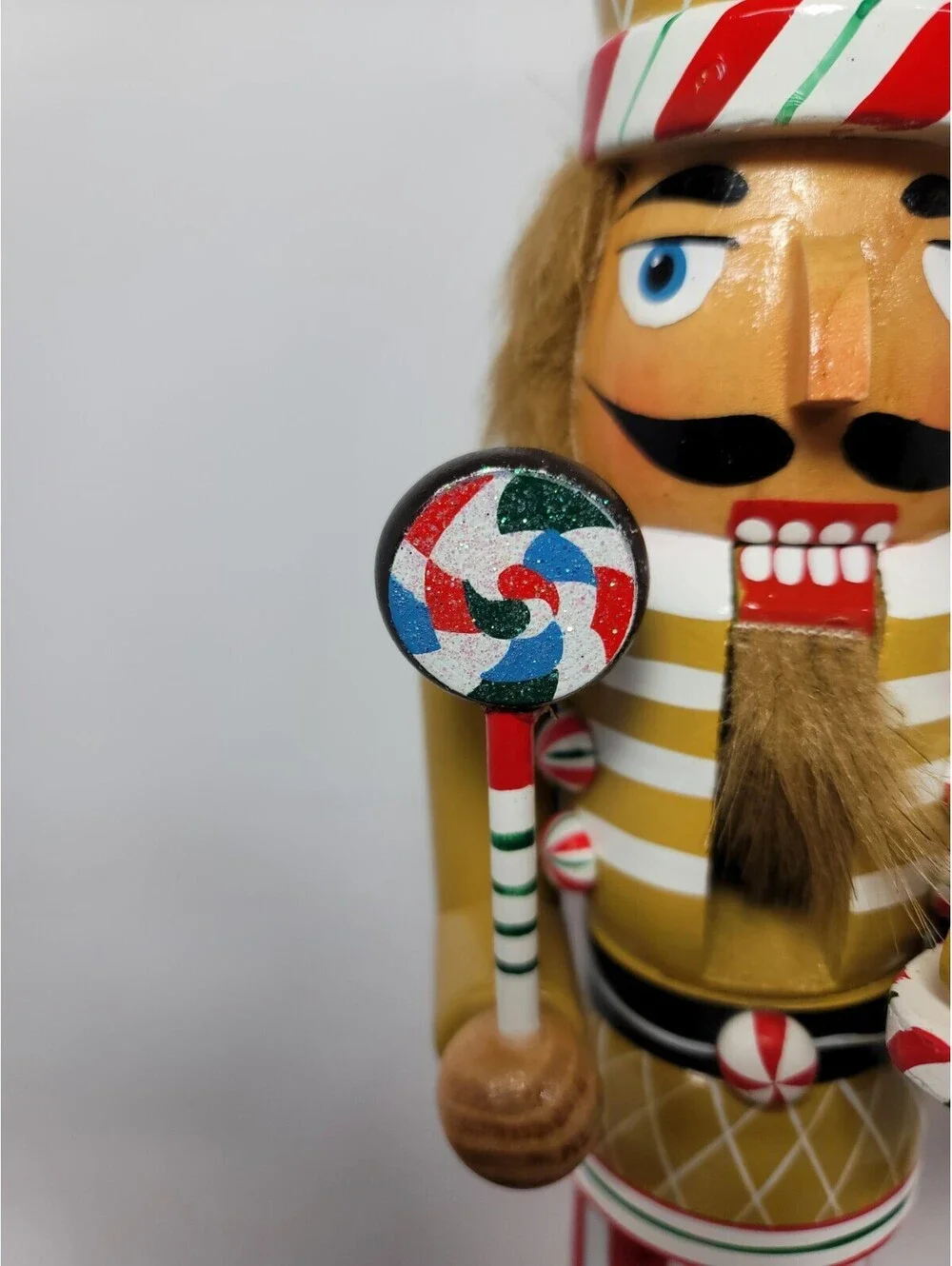 Christmas Nutcracker 15